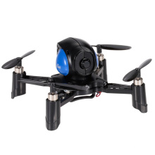 HOSHI Hot FY605 2.4G 4CH 6-Axis Gyro 720P Wide Angle Wifi FPV Sky Fighter Drone Altitude Hold DIY Racing Battle Quadcopter